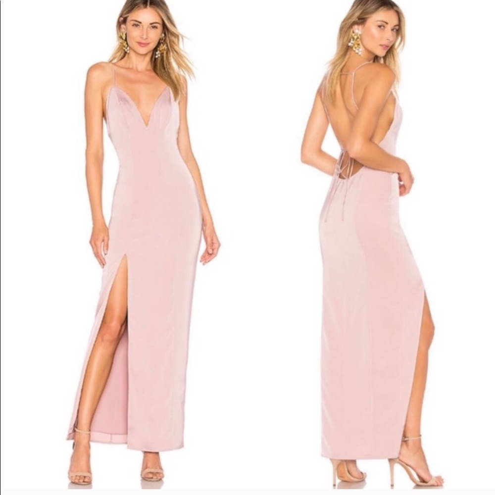 NWT Privacy Please Kilgore Dress